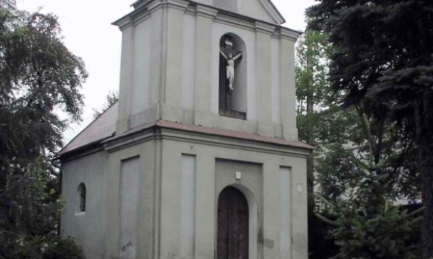 Nic nad Boga