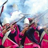  Świdnicki regiment  dzielnie bronił miasta  przed Prusakami