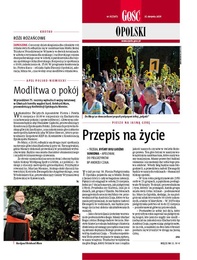 Opolski 35/2014