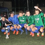 Mecz o superpuchar turnieju Bosko Cup