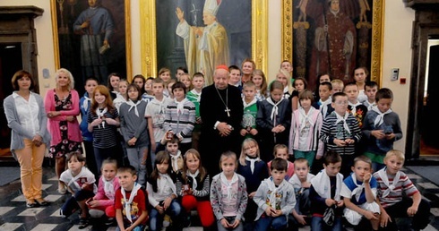 Najpiękniejszy Dzień Lata