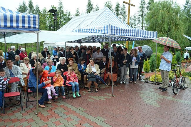 Rolnicze dziękczynienie 