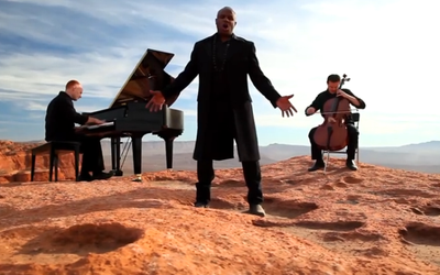 Poznajcie The Piano Guys