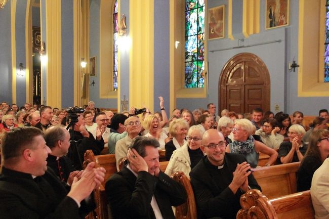 XV Festiwal Piosenki Religijnej w Jastarni, Juracie i Chałupach