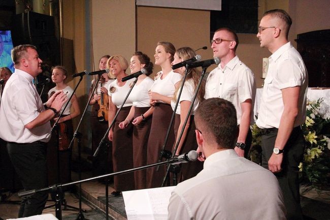 XV Festiwal Piosenki Religijnej w Jastarni, Juracie i Chałupach