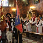 Sto lat kościoła w Żabnicy