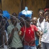 Śmiertelny przypadek eboli w Nigerii