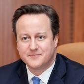 Cameron: Zatrzymać rosyjskie czołgi 