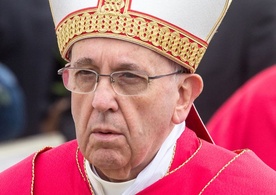 Papież Franciszek