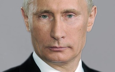 Putin ws. korytarza humanitarnego
