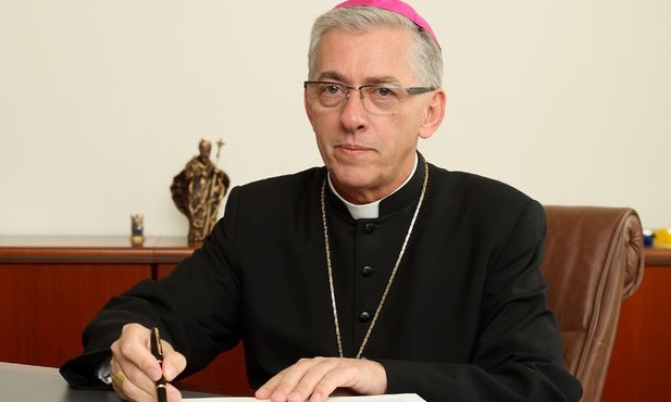 Potrzeba wspólnego działania Kościołów Polski i Niemiec