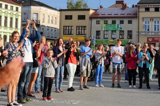 VII Festiwal Jackowe Granie w Oświęcimiu