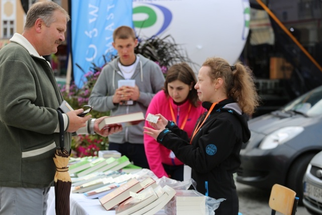 VII Festiwal Jackowe Granie w Oświęcimiu