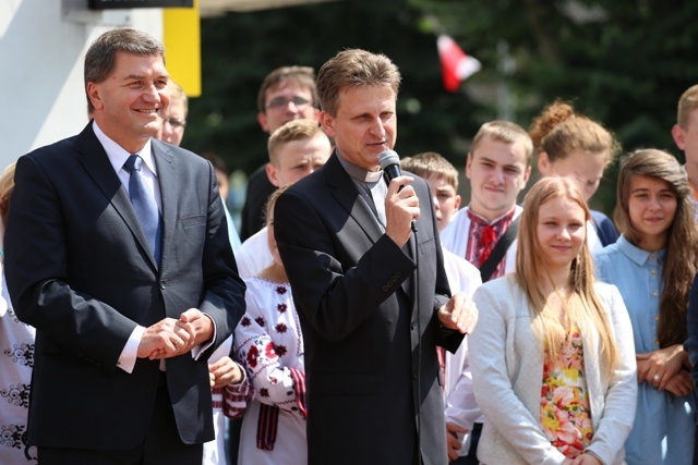 VII Festiwal Jackowe Granie w Oświęcimiu