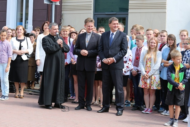 VII Festiwal Jackowe Granie w Oświęcimiu