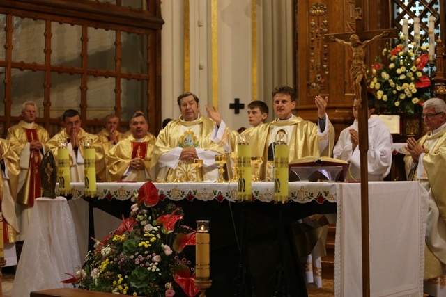 VII Festiwal Jackowe Granie w Oświęcimiu