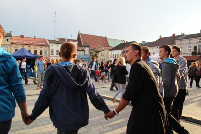 VII Festiwal Jackowe Granie w Oświęcimiu