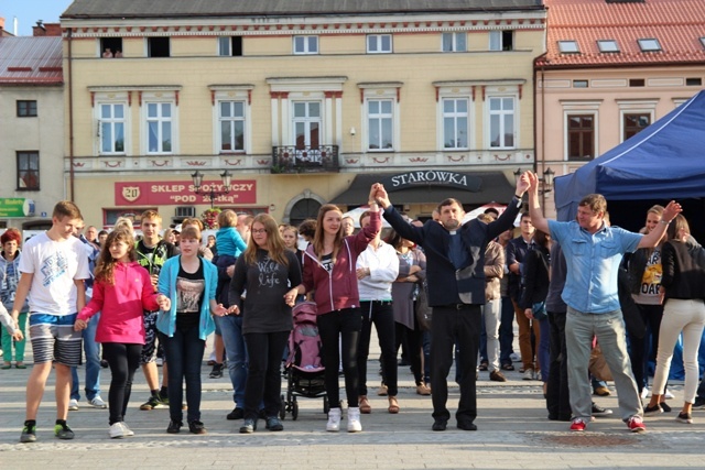 VII Festiwal Jackowe Granie w Oświęcimiu