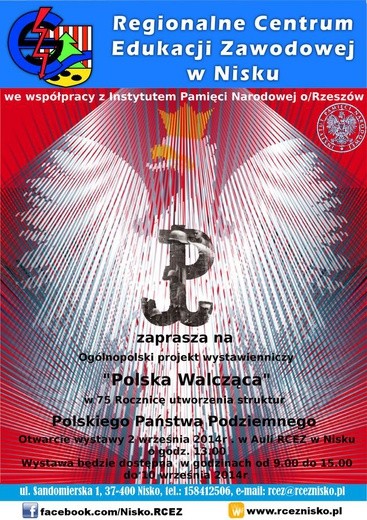 Polska Walcząca