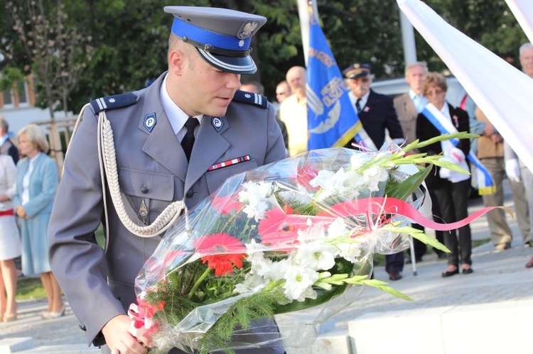 34. rocznica powstania NSZZ Solidarność