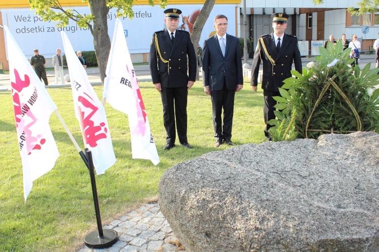 34. rocznica powstania NSZZ Solidarność