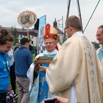 Pielgrzymka Służby Liturgicznej i Ruchu Światło-Życie