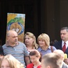 Dzień wspólnoty w Szczepanowie