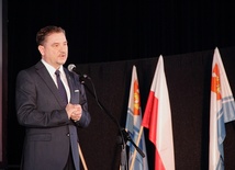 Duda wybrany na szefa "Solidarności"