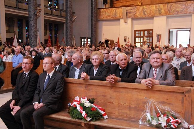 Pamięci ks. pałata Hilarego Jastaka