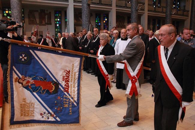 Pamięci ks. pałata Hilarego Jastaka