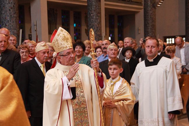 Pamięci ks. pałata Hilarego Jastaka