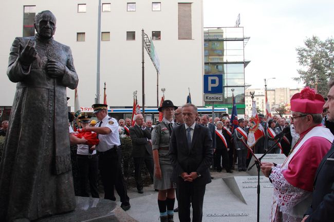 Pamięci ks. pałata Hilarego Jastaka