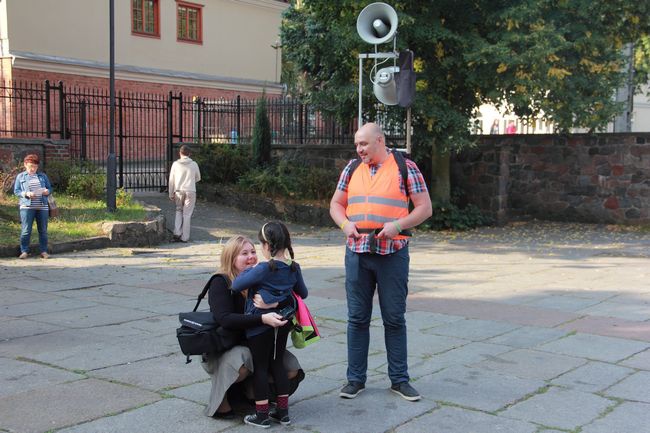 Dzień skupienia Odnowy w Duchu Świętym