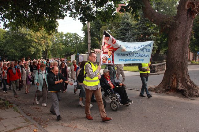 Dzień skupienia Odnowy w Duchu Świętym