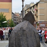 Porta Santa otwarte