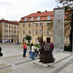 Porta Santa otwarte