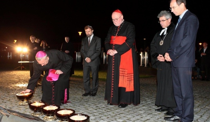 Światło dla pokoju