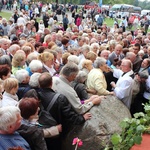 Odpust w Stoczku Klasztornym