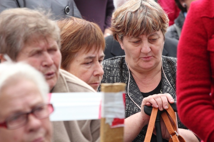 Odpust w Stoczku Klasztornym