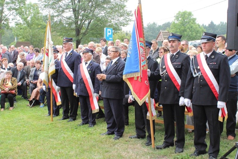 Odpust w Stoczku Klasztornym