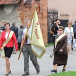 Odpust w Stoczku Klasztornym