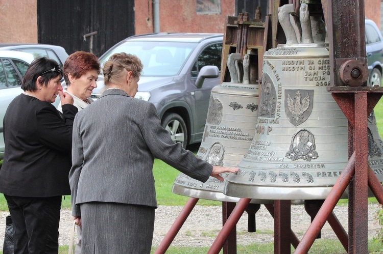 Odpust w Stoczku Klasztornym