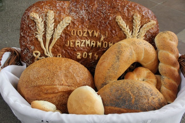 Były czasy, gdy na chłopie chciano się dorobić