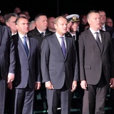 Obchody 75. rocznicy wybuchu II wojny światowej 
