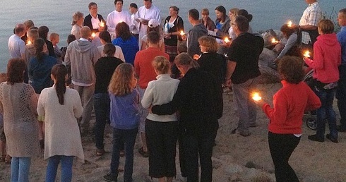 Dar, którego nie można zatrzymać