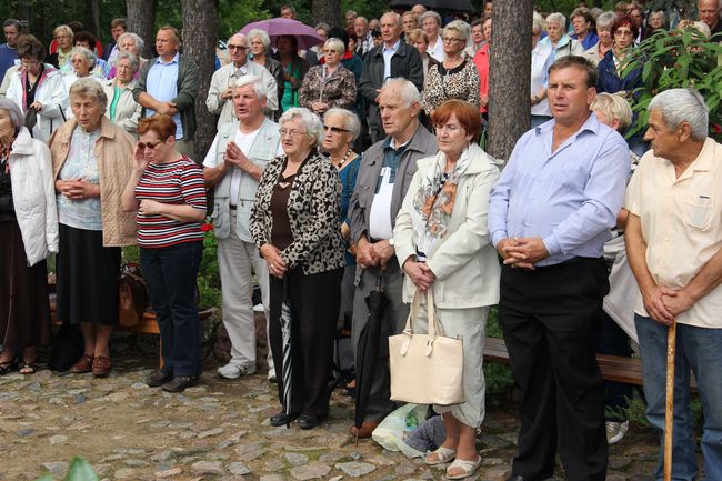 XIII Regionalna Pielgrzymka Trzeźwości