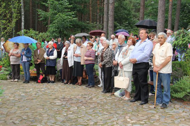 XIII Regionalna Pielgrzymka Trzeźwości