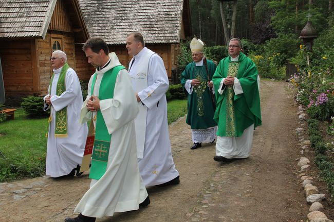 XIII Regionalna Pielgrzymka Trzeźwości