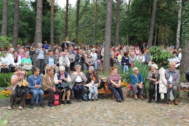 XIII Regionalna Pielgrzymka Trzeźwości