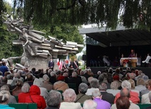 Zginęli, broniąc honoru Polaków